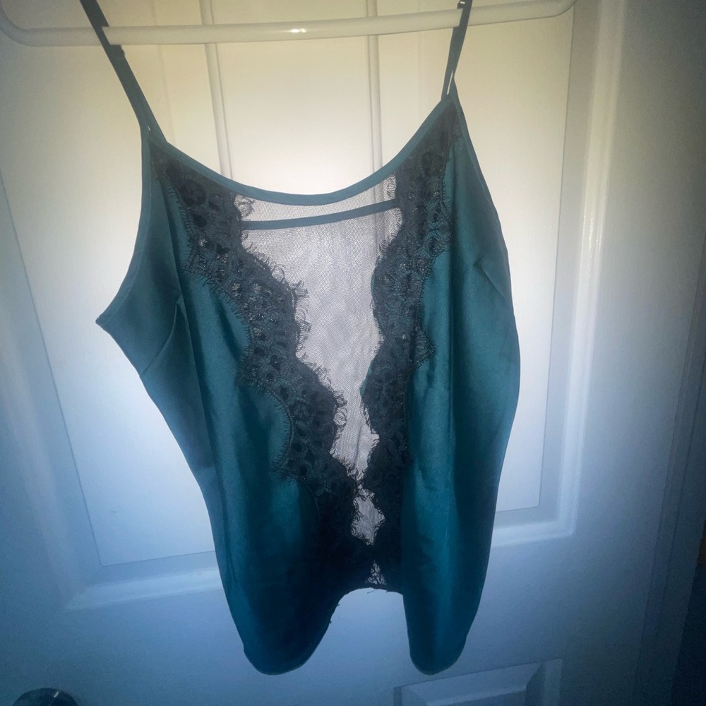 Worn once